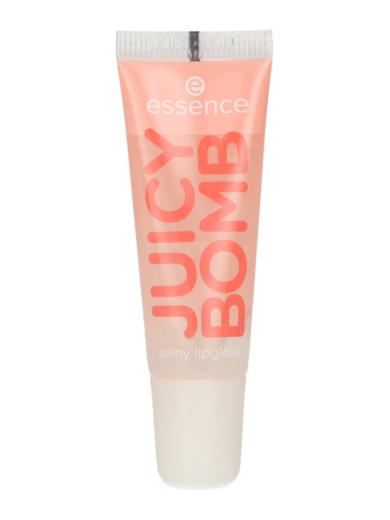 Essence Shiny Juicy Bomb szájfény /101
