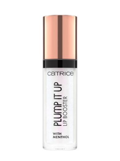 Catrice Plump It Up Booster ajakdúsító /010