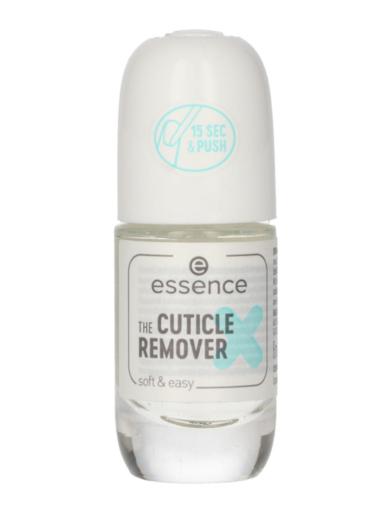 Essence The Cuticle Remover körömbőr eltávolító