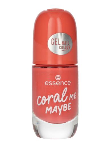 Essence Coal Me Maybe körömlakk /52