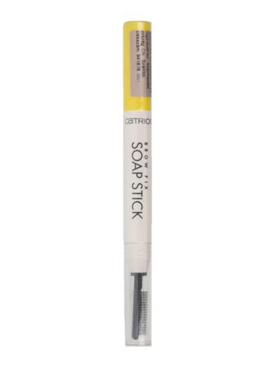 Catrice szemöldökrögzítő szappan stift /010