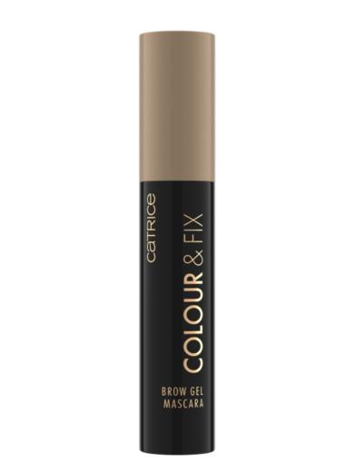 Catrice Colour & Fix szemöldökspirál /020
