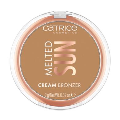 Catrice Melted Sun bronzosító krém /020