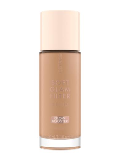 Catrice Glow Boost Soft Glam Filter folyékony fluid /030