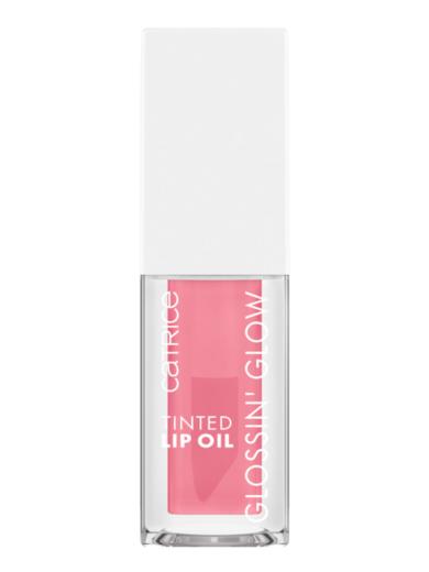 Catrice Glossin' Glow Tinted Lip Oil ajakolaj /010