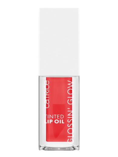 Catrice Glossin' Glow Tinted Lip Oil ajakolaj /020