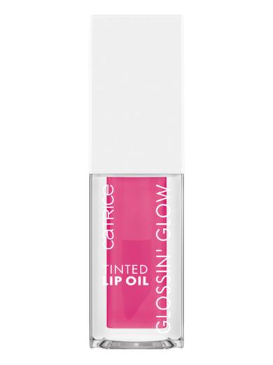 Catrice Glossin' Glow Tinted Lip Oil ajakolaj /040