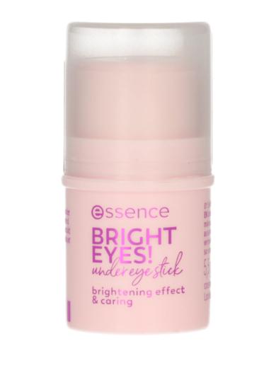 Essence Bright Eyes szemkörnyékápoló stick /01