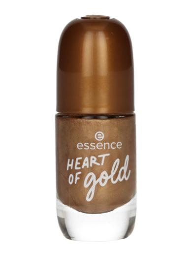 Essence Heart of Gold körömlakk /62