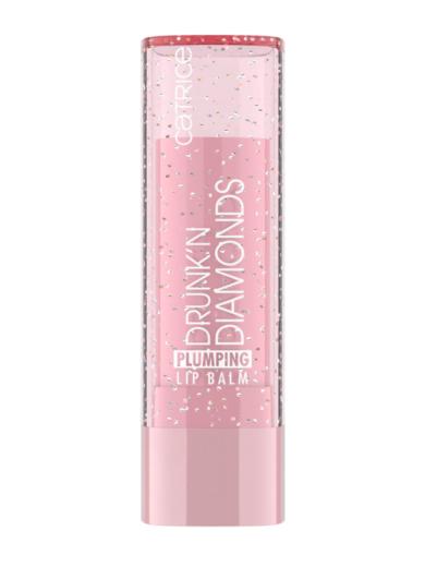 Catrice Drunk'n Diamond Plump ajakbalzsam /040