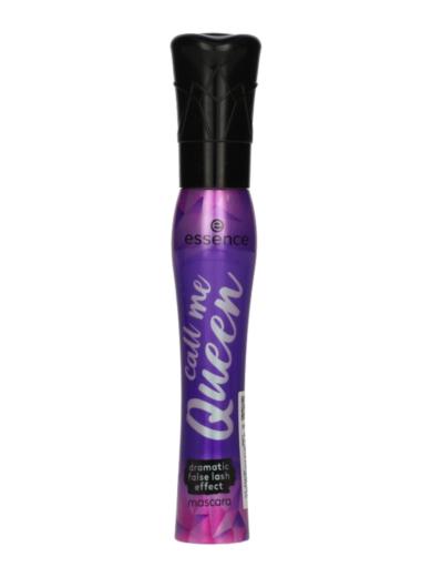 Essence Call Me Queen szempillaspiral