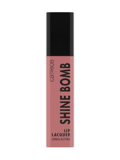 Catrice Shine Bomb Lacquer ajakrúzs /020