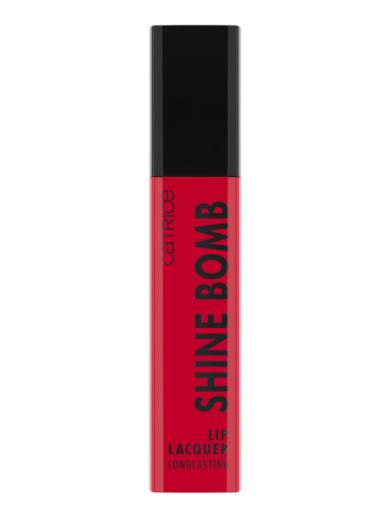 Catrice Shine Bomb Lacquer ajakrúzs /040