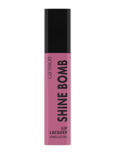 Catrice Shine Bomb Lacquer ajakrúzs /060