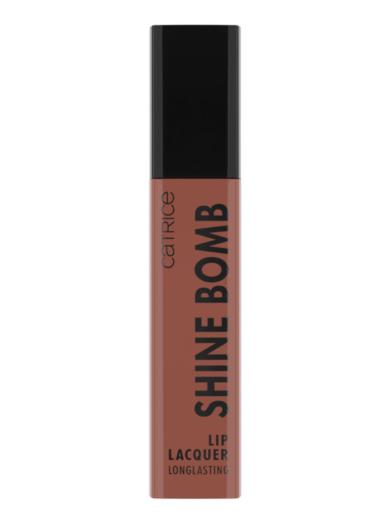 Catrice Shine Bomb Lacquer ajakrúzs /070