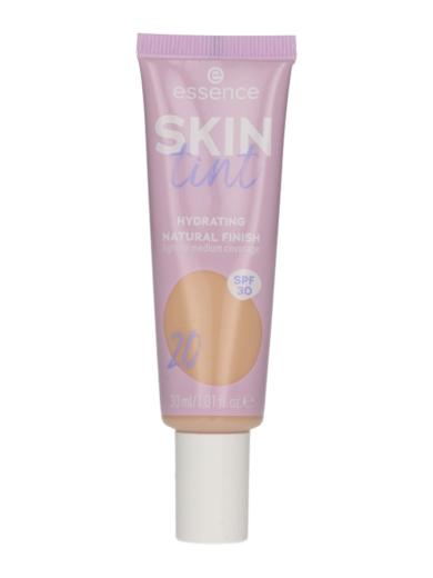 Essence Skin Tint alapozó /20