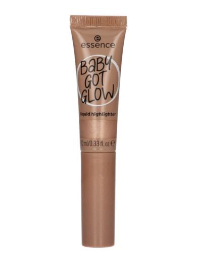 Essence Baby Got Glow folyékny highlighter /10