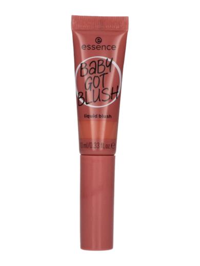 Essence Baby Got Blush folyékony pirosító /30