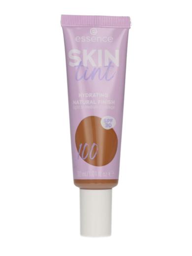 Essence Skin Tint alapozó /100