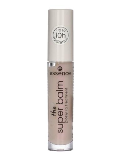 Essence The Super Balm Glossy ajakápoló