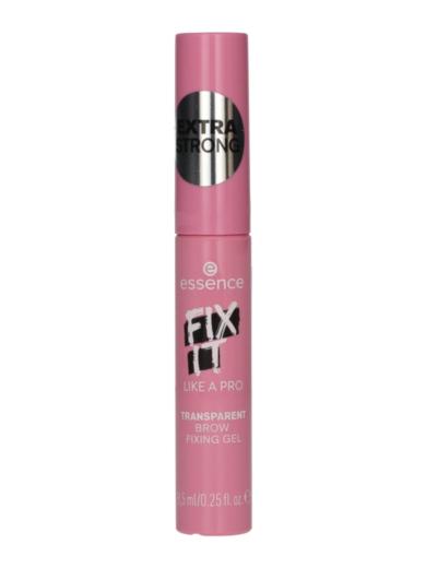 Essence Fix It Like a Pro szemöldökformázó /átlátszó