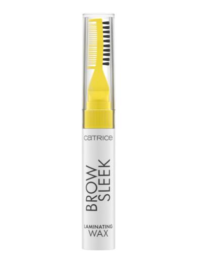 Catrice Brow Sleek Laminating szemüldökformázó wax