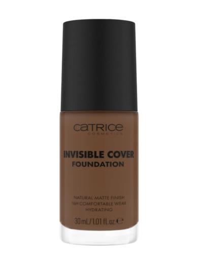 Catrice Invisible Cover alapozó /062W