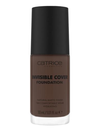 Catrice Invisible Cover alapozó /082N