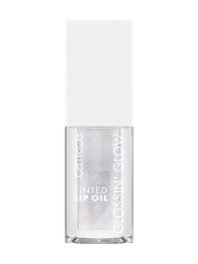 Catrice Glossin' Glow Tinted Lip Oil ajakolaj /060