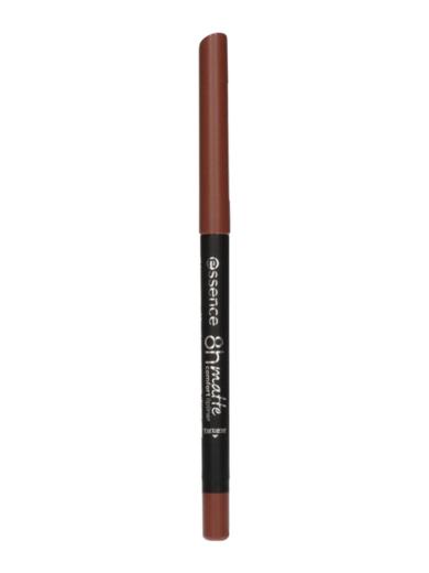 Essence 8h Matte Comfort szájceruza /10