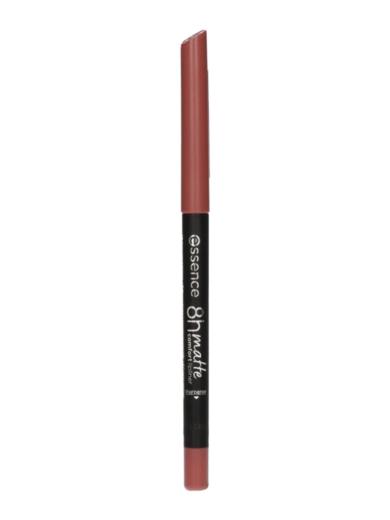 Essence 8h Matte Comfort szájceruza /12