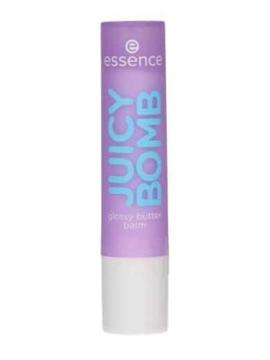 Essence Juicy Bomb Glossy Butter Balm ajakbalzsam /02