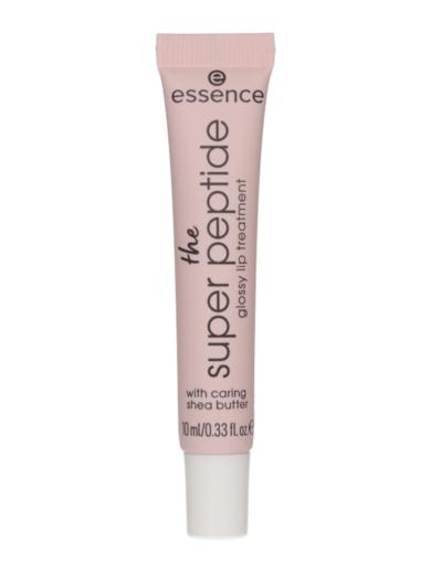 Essence The Super Peptide Glossy ajakápoló