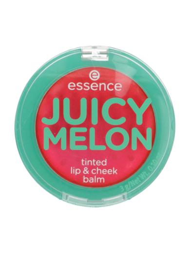 Essence Juicy Melon ajak-és arcbalzsam