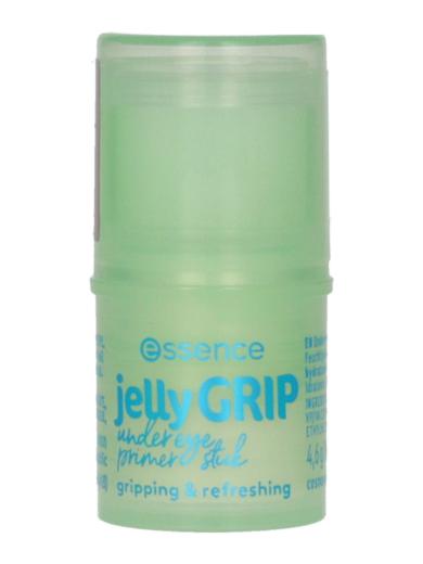 Essence Jelly Grip primer stick szemalá