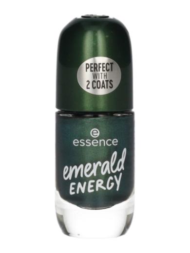 Essence Emerald Energy körömlakk /73