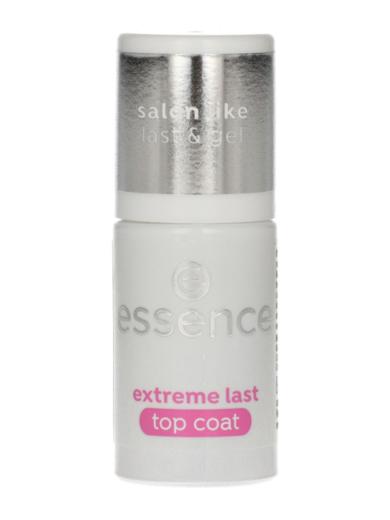 Essence Extreme Perfect Stay fedőlakk /01