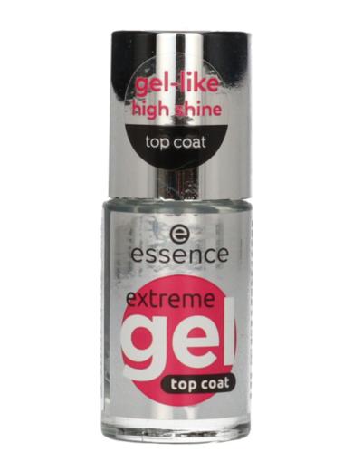Essence Extreme Gloss To Go fedőlakk /01