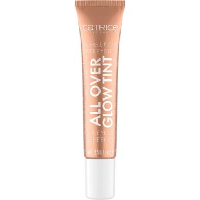 Catrice All Over Glow Tint highlighter /040