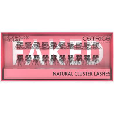 Catrice Natural Cluster műszempilla