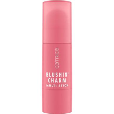 Catrice Blushin' Charm Multi pirosító stick /010