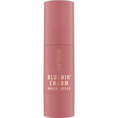 Catrice Blushin' Charm Multi pirosító stick /050