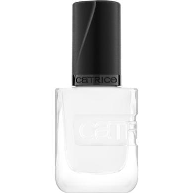 Catrice Gel Affair körömlakk /001