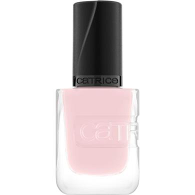 Catrice Gel Affair körömlakk /004
