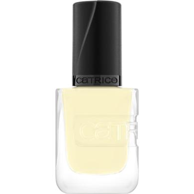 Catrice Gel Affair körömlakk /012