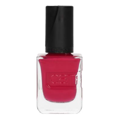 Catrice Gel Affair körömlakk /018