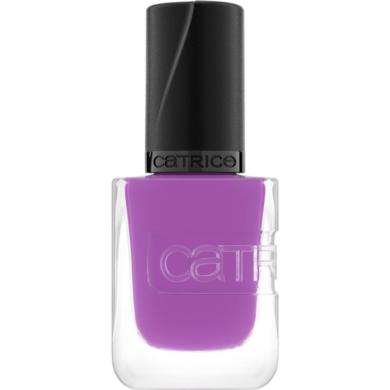 Catrice Gel Affair körömlakk /024