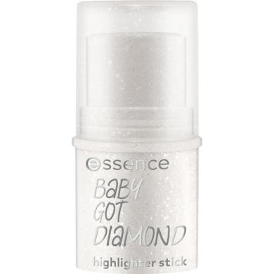 Essence Baby Got Diamond highlighter
