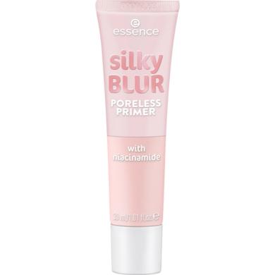 Essence Silky Blur Poreless primer