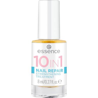 Essence 10in1 körömregeneráló és erősítő